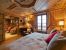 luxury chalet 4 Rooms for seasonal rent on COURCHEVEL 1850 (73120)