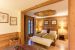 luxury chalet 10 Rooms for seasonal rent on COURCHEVEL 1850 (73120)