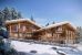 luxury chalet 12 Rooms for seasonal rent on COURCHEVEL (73120)