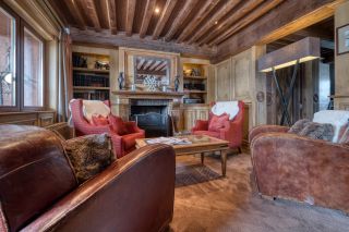luxury chalet 12 Rooms for sale on COURCHEVEL (73120)