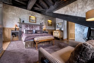 luxury chalet 12 Rooms for sale on COURCHEVEL (73120)