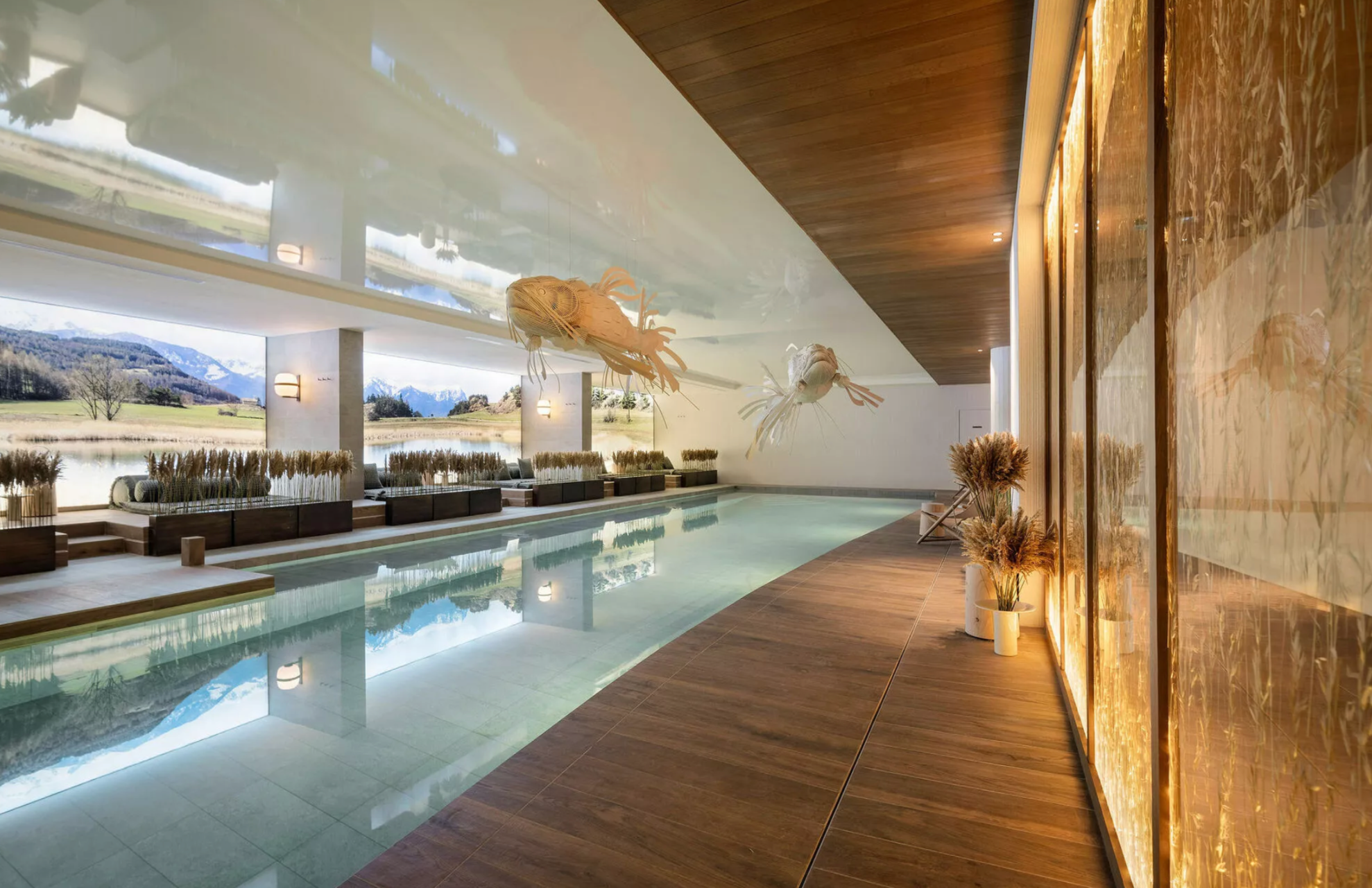 appartement de luxe 5 Pièces en location saisonnière sur COURCHEVEL (73120)