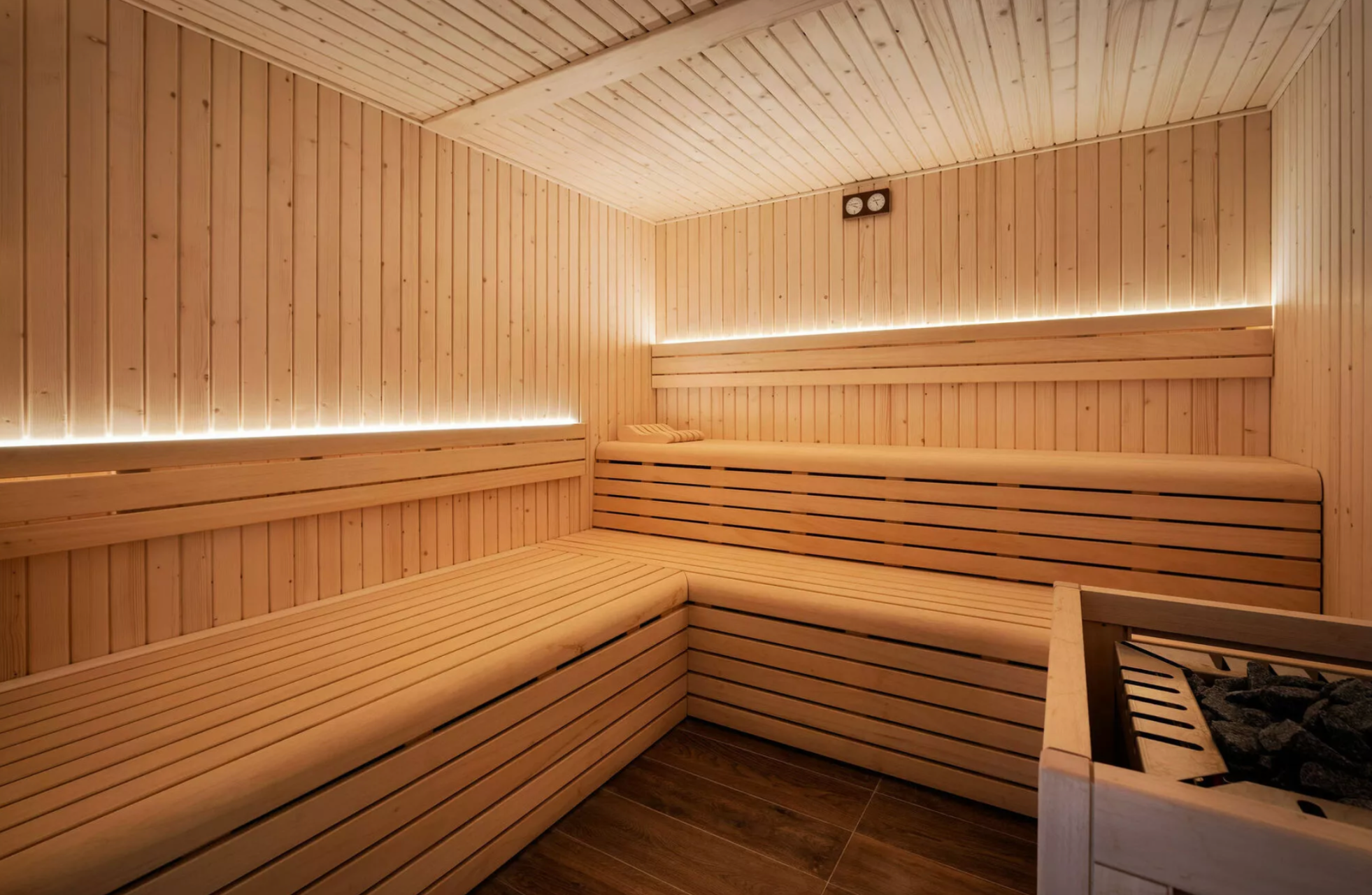 appartement de luxe 11 Pièces en location saisonnière sur COURCHEVEL (73120)