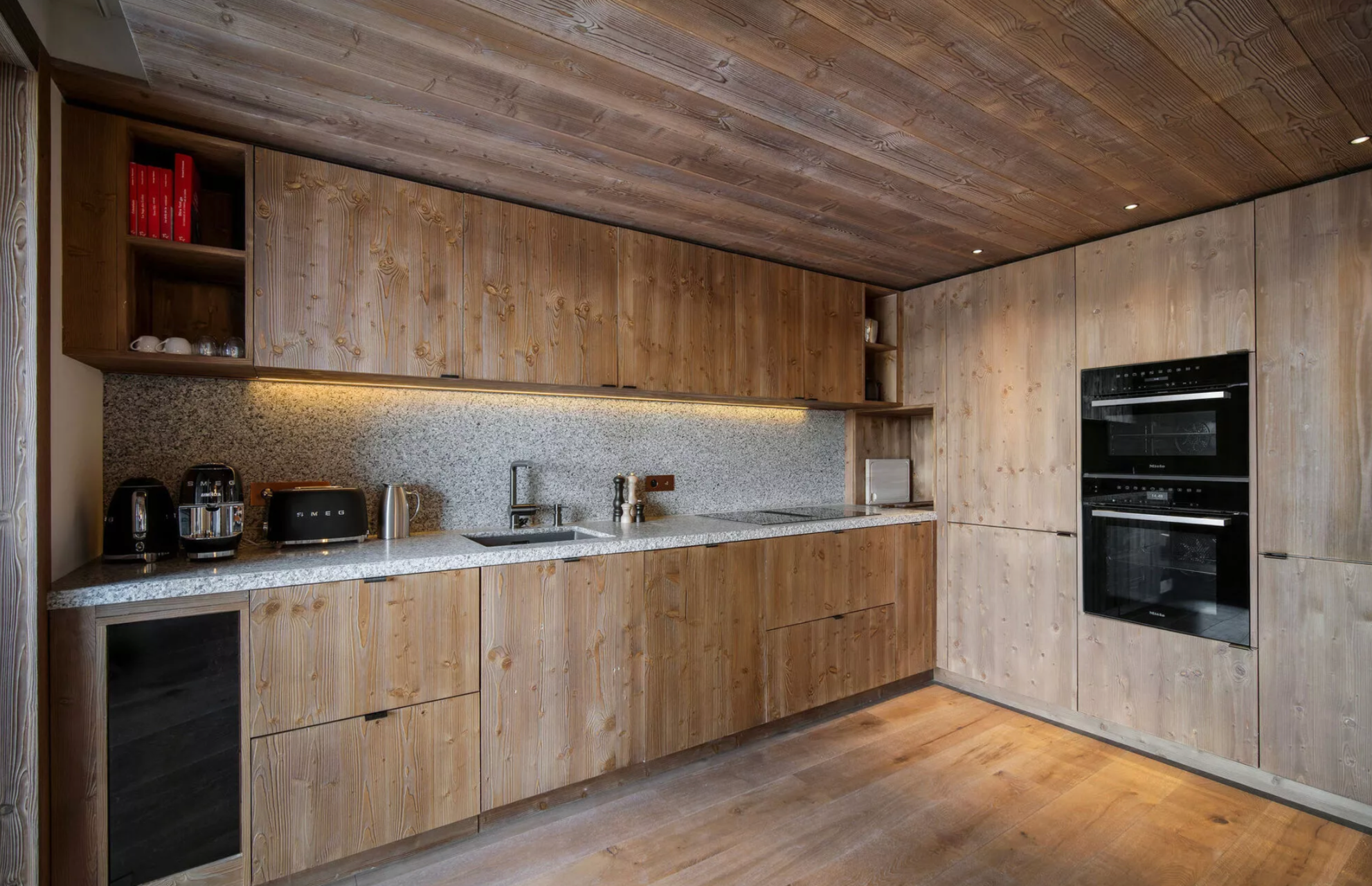 appartement de luxe 5 Pièces en location saisonnière sur COURCHEVEL (73120)