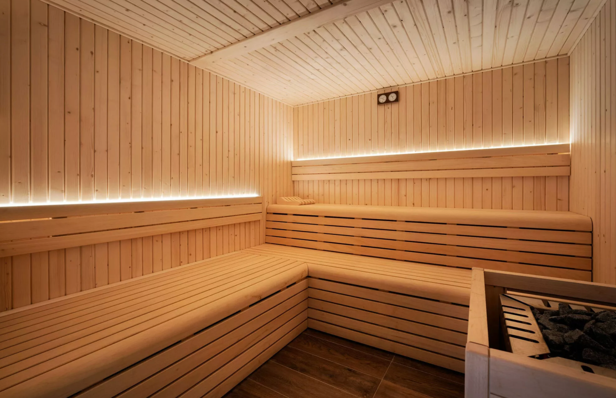 appartement de luxe 5 Pièces en location saisonnière sur COURCHEVEL (73120)