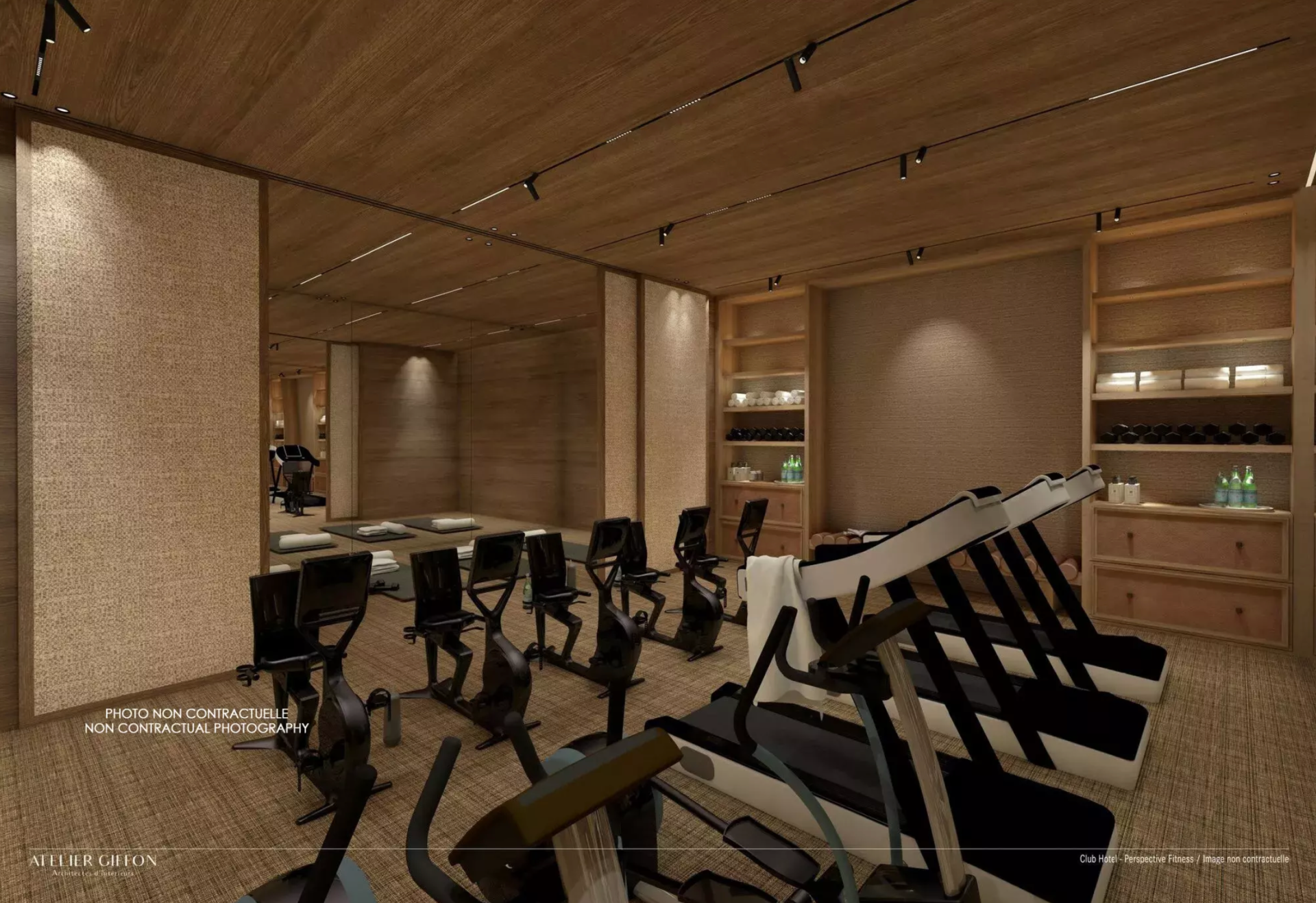 appartement de luxe 5 Pièces en location saisonnière sur COURCHEVEL (73120)