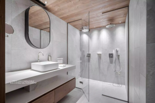 appartement de luxe 5 Pièces en location saisonnière sur COURCHEVEL (73120)