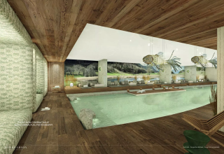 appartement de luxe 5 Pièces en location saisonnière sur COURCHEVEL (73120)