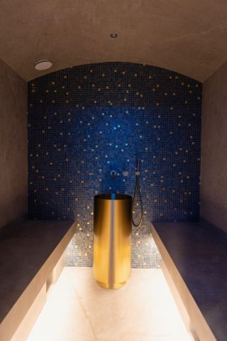 luxury chalet 15 Rooms for seasonal rent on COURCHEVEL (73120)
