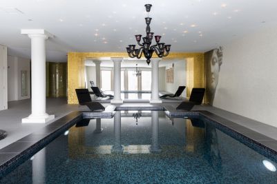 Location saisonnière Chalet de luxe Courchevel Courchevel Moriond 9&nbsp;Pièces 575&nbsp;m²