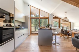 appartement de luxe 4 Pièces en location saisonnière sur COURCHEVEL MORIOND (73120)