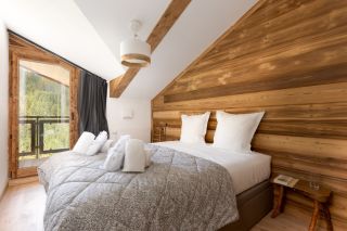 appartement de luxe 4 Pièces en location saisonnière sur COURCHEVEL MORIOND (73120)