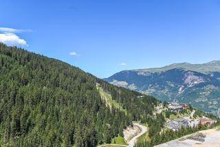 appartement de luxe 4 Pièces en location saisonnière sur COURCHEVEL MORIOND (73120)