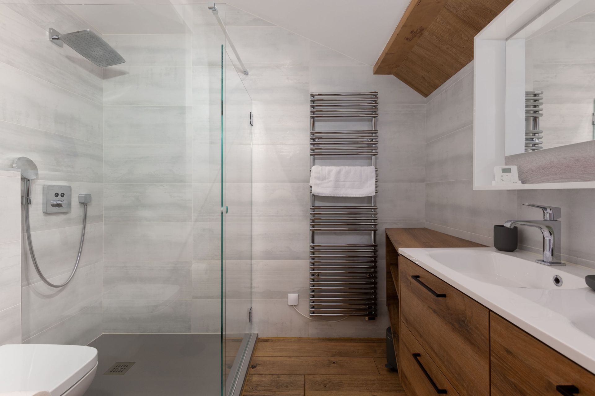 luxury apartment 6 Rooms for seasonal rent on COURCHEVEL (73120)