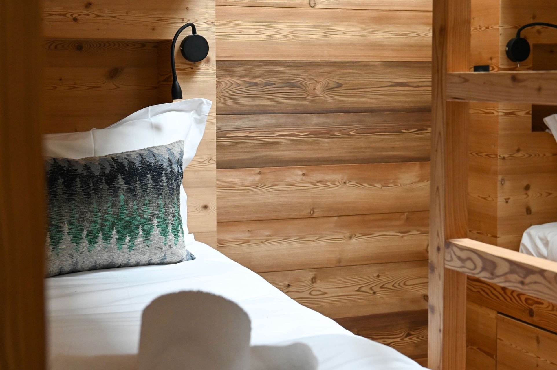 luxury apartment 6 Rooms for seasonal rent on COURCHEVEL (73120)