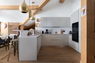 appartement de luxe 6 Pièces en location saisonnière sur COURCHEVEL MORIOND (73120)