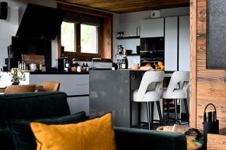 chalet de luxe 10 Pièces en location saisonnière sur COURCHEVEL MORIOND (73120)