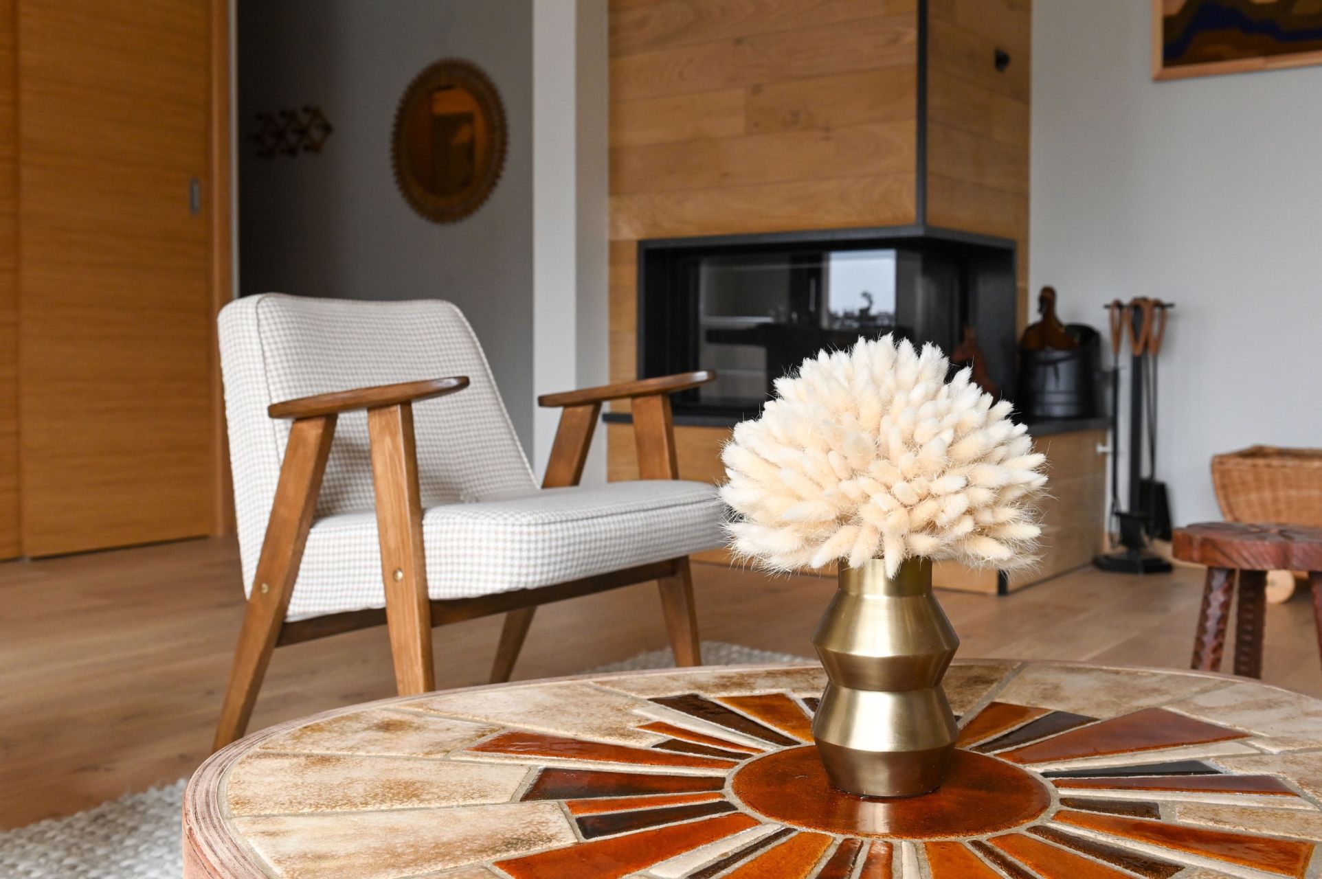 luxury apartment 6 Rooms for seasonal rent on COURCHEVEL MORIOND (73120)