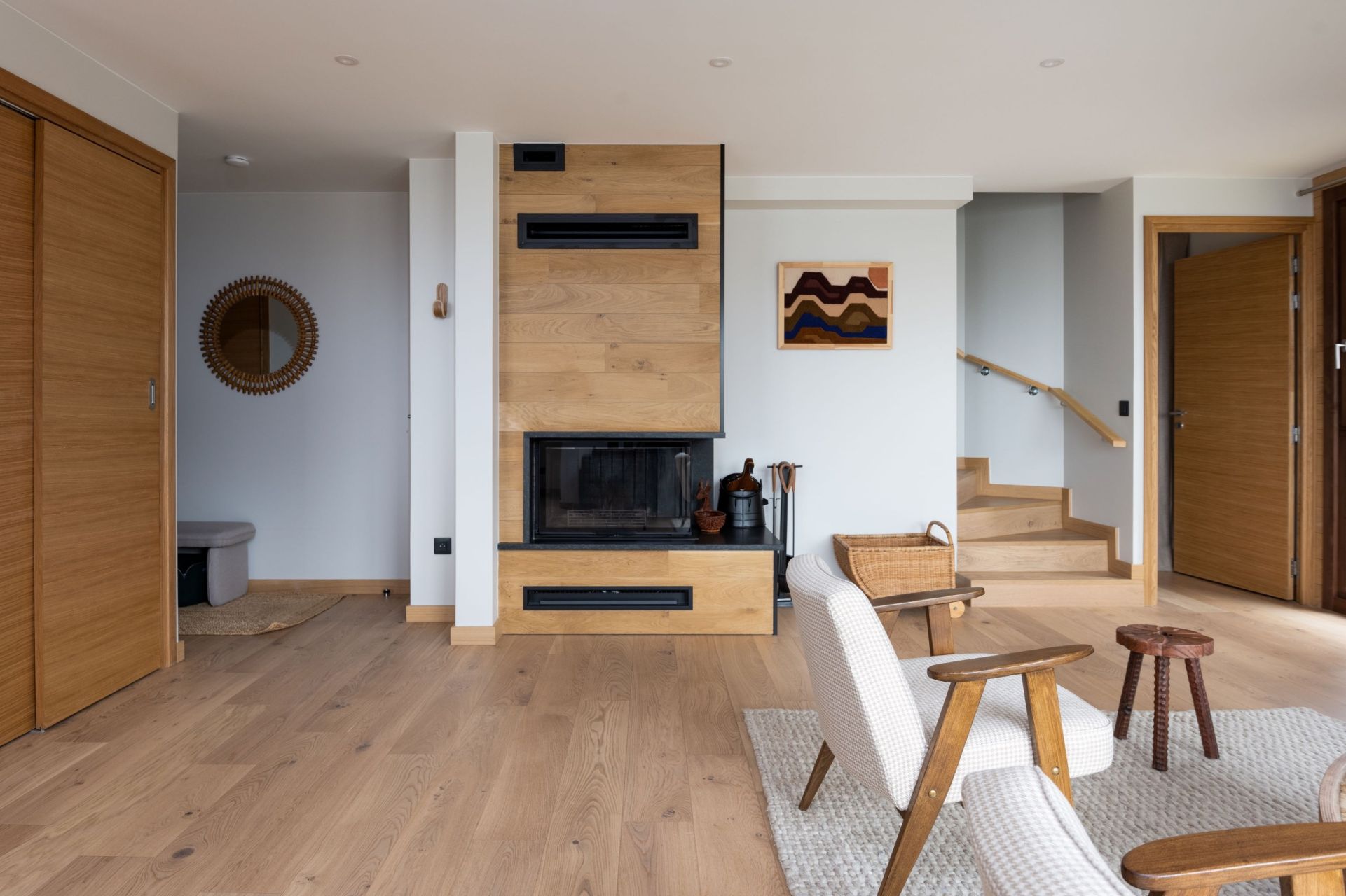 luxury apartment 6 Rooms for seasonal rent on COURCHEVEL MORIOND (73120)