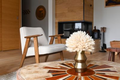 luxury apartment 6 Rooms for seasonal rent on COURCHEVEL MORIOND (73120) Rental Luxury apartment Courchevel Moriond 6 Rooms 114 m²