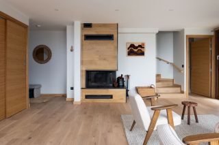 luxury apartment 6 Rooms for seasonal rent on COURCHEVEL MORIOND (73120)