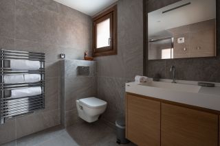 luxury apartment 6 Rooms for seasonal rent on COURCHEVEL MORIOND (73120)