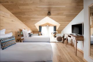 luxury apartment 6 Rooms for seasonal rent on COURCHEVEL MORIOND (73120)