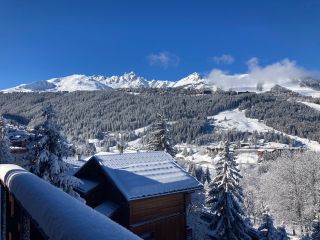 luxury apartment 6 Rooms for seasonal rent on COURCHEVEL MORIOND (73120)