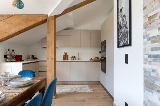 appartement de luxe 6 Pièces en location saisonnière sur COURCHEVEL MORIOND (73120)