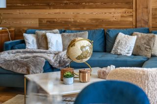 appartement de luxe 6 Pièces en location saisonnière sur COURCHEVEL MORIOND (73120)