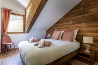 appartement de luxe 6 Pièces en location saisonnière sur COURCHEVEL MORIOND (73120)