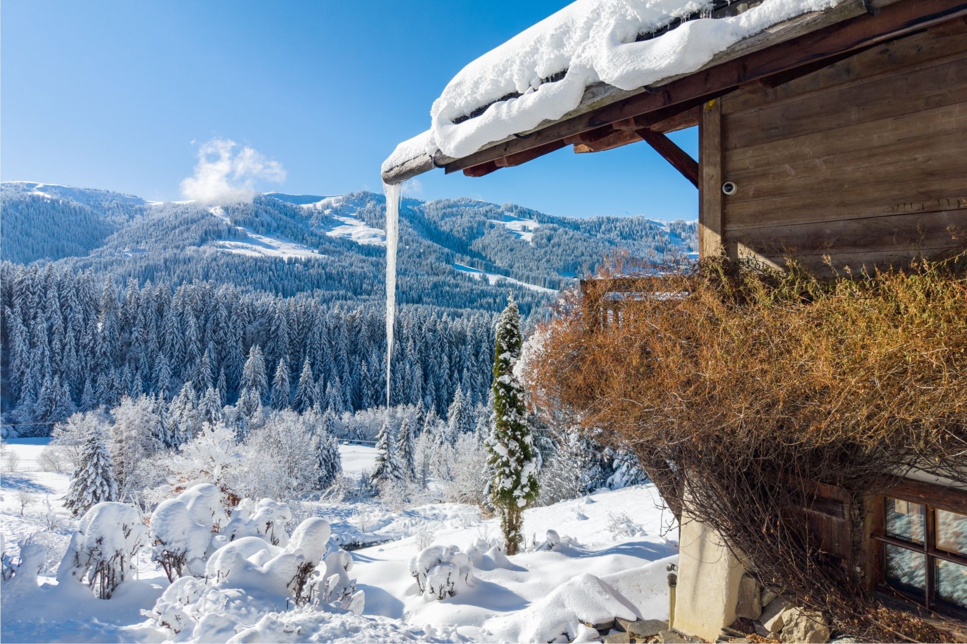 luxury chalet 12 Rooms for sale on MEGEVE (74120)