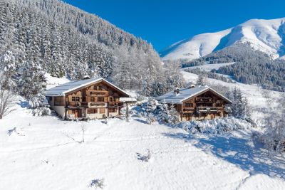 Sale Luxury chalet Megève Mont d'Arbois 12 Rooms 787 m²