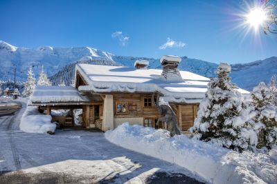 Sale Luxury chalet Megève Mont d'Arbois 12 Rooms 787 m²