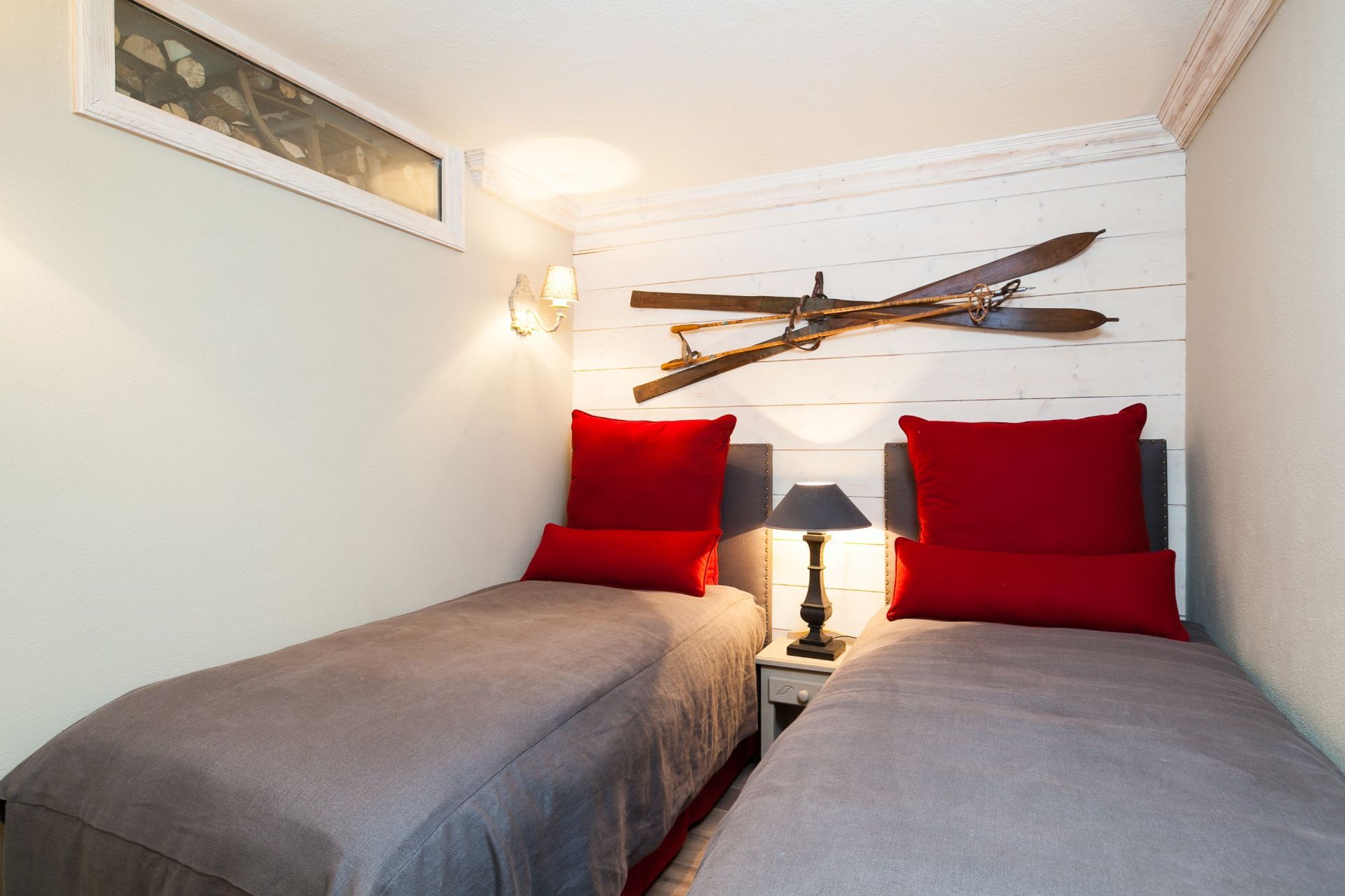 appartement de luxe 4 Pièces en vente sur COURCHEVEL (73120)