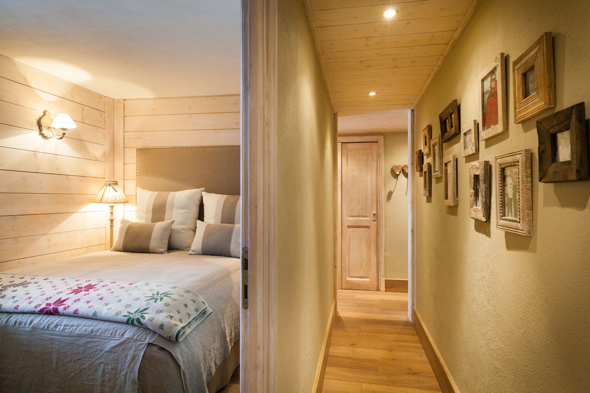 appartement de luxe 4 Pièces en vente sur COURCHEVEL (73120)