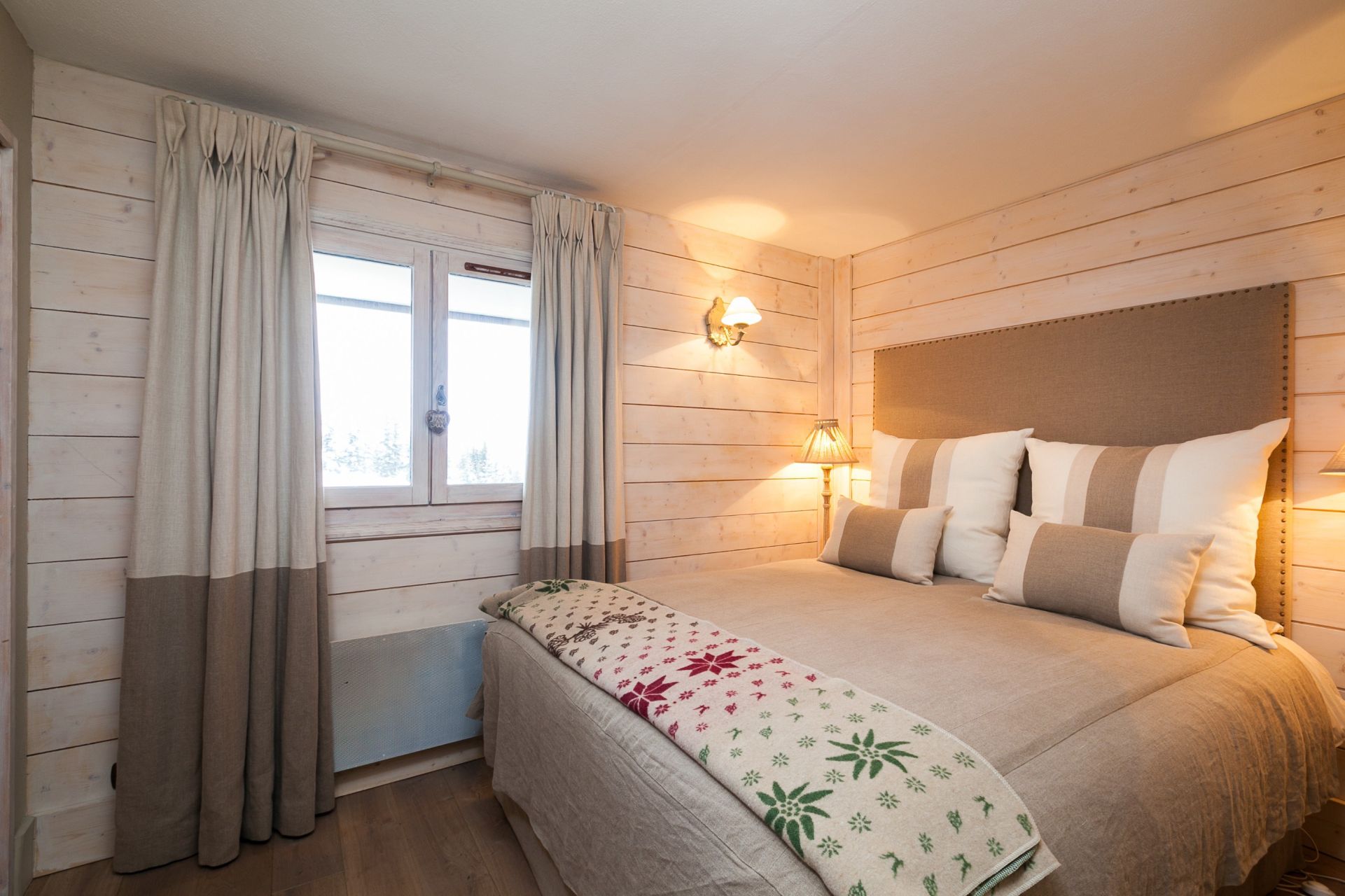 appartement de luxe 4 Pièces en vente sur COURCHEVEL (73120)