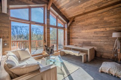 Sale Luxury apartment Courchevel Courchevel Moriond 3&nbsp;Rooms 80&nbsp;m²
