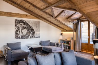 Sale Luxury chalet Courchevel Courchevel 1850 9&nbsp;Rooms 272&nbsp;m²