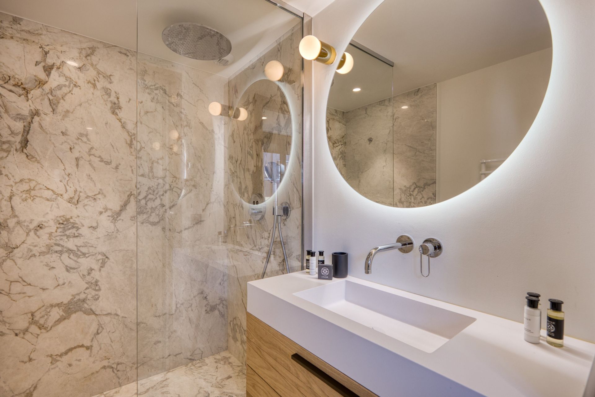 appartement de luxe 6 Pièces en location saisonnière sur COURCHEVEL (73120)