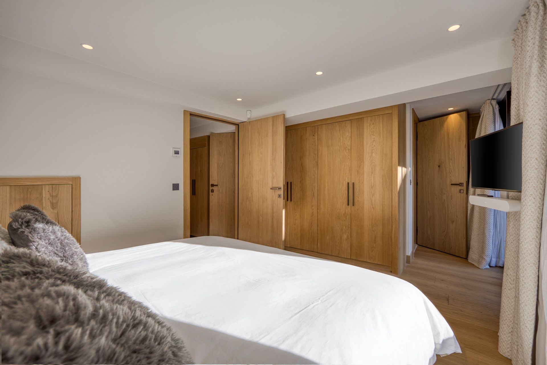 appartement de luxe 6 Pièces en location saisonnière sur COURCHEVEL (73120)