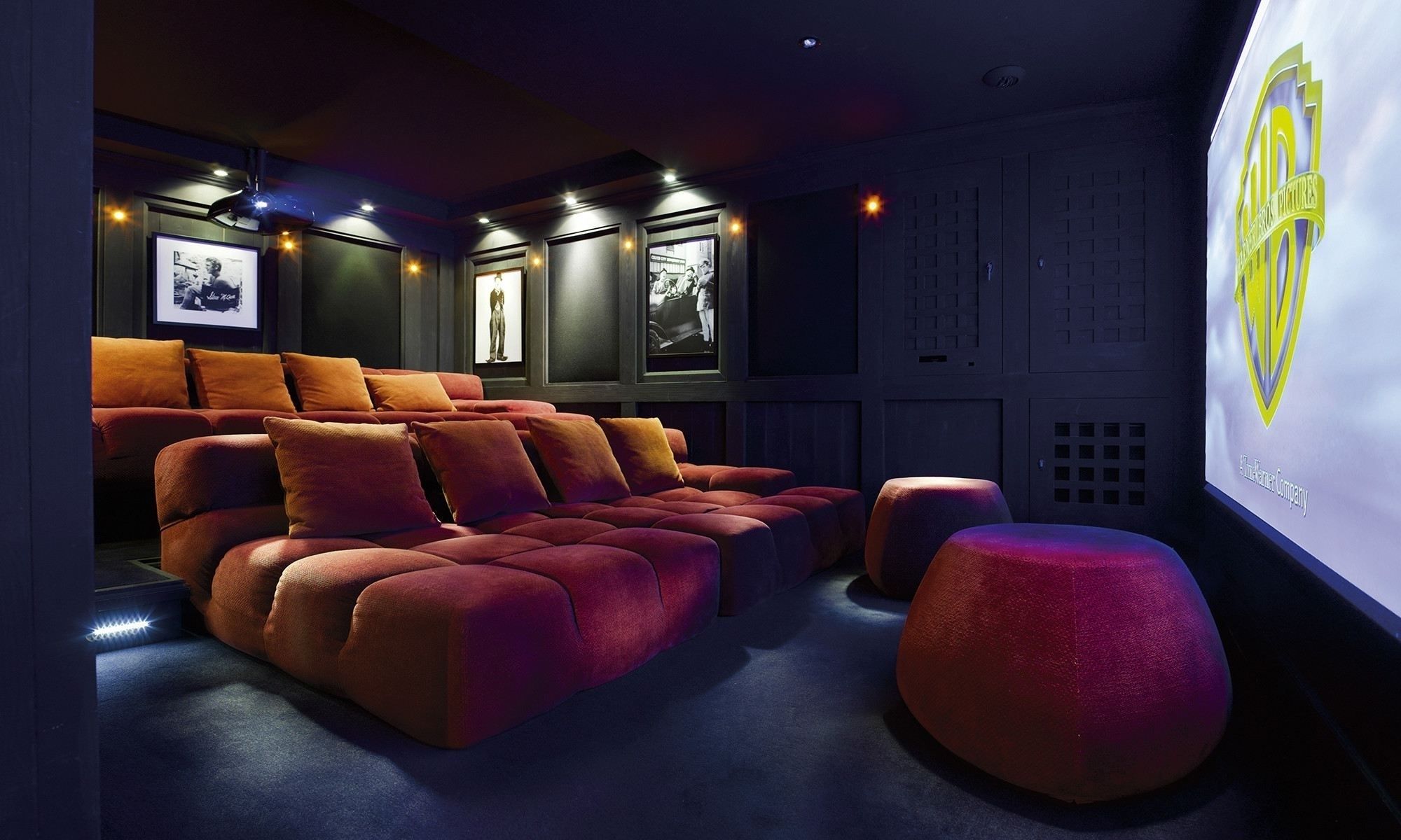 luxury house 10 Rooms for seasonal rent on COURCHEVEL (73120)