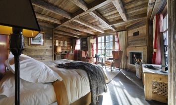luxury house 10 Rooms for seasonal rent on COURCHEVEL (73120)