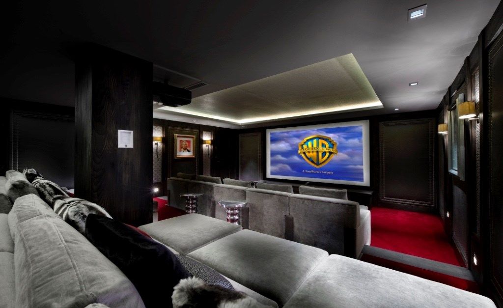 chalet de luxe 10 Pièces en location saisonnière sur COURCHEVEL (73120)