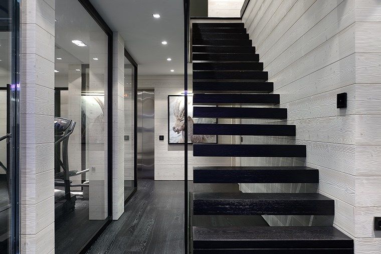 chalet de luxe 7 Pièces en location saisonnière sur COURCHEVEL (73120)