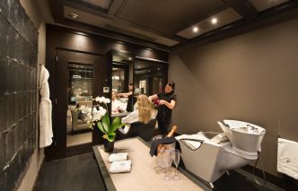 chalet de luxe 8 Pièces en location saisonnière sur COURCHEVEL (73120)