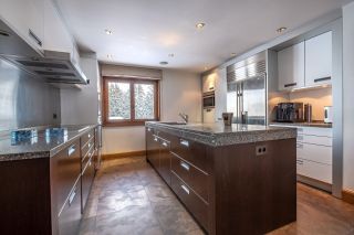 chalet de luxe 6 Pièces en location saisonnière sur COURCHEVEL (73120)