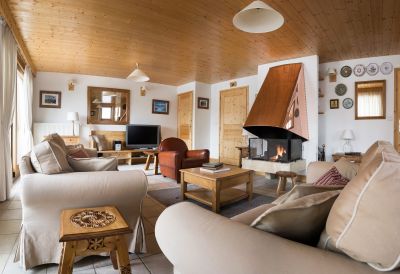 Location saisonnière Chalet de luxe Courchevel Courchevel 1850 7 Pièces 260 m²
