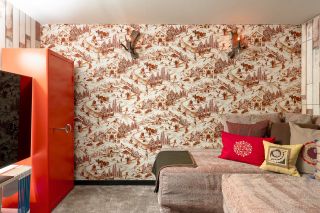 luxury chalet 7 Rooms for seasonal rent on COURCHEVEL (73120)