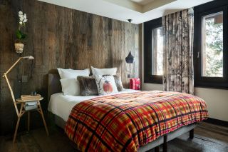 luxury chalet 7 Rooms for seasonal rent on COURCHEVEL (73120)